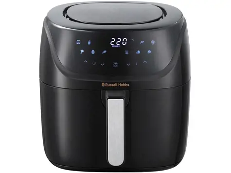 Russell Hobbs Freidora Aire 4l 10 programas LED táctil [46% Ahorro]