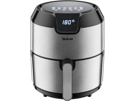 Freidora Aire Tefal EY401D EasyFry 4,2L