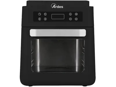 ARDES AR1KP12000 Freidora de Aire 12L Híbrido con Programas Automáticos - 200°C