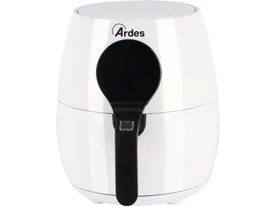 Freidora de Aire ARDES ARAMFRY34 5L con Pantalla Táctil y Temporizador - Friggisaba Maxi